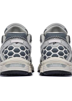 Мужские кроссовки asics gel-kahana 8 grey