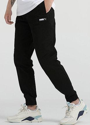 Спортивные джинсы puma(оригинал)