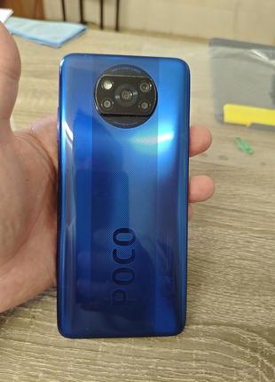 Poco x3 6/64