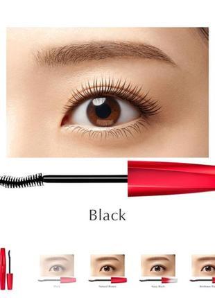 Dejavu lash fiberwig абсолютний бестселер подовжувальна туш для вій.