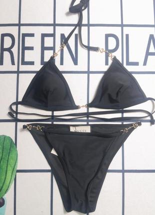 Купальник в стилі gucci