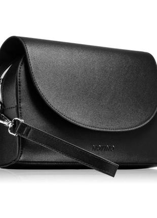 Notino basic collection сумка косметичка клатч з екошкіри