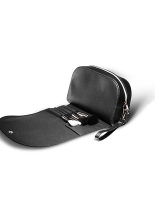 Notino basic collection сумка косметичка клатч з екошкіри2 фото