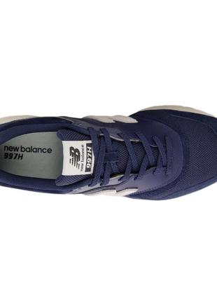 Кросівки кроссовки new balance 997h (cm997hpb) оригінал!3 фото