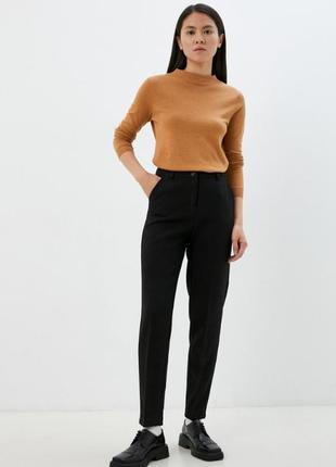 Легкие классические брюки брюки брюки от primark