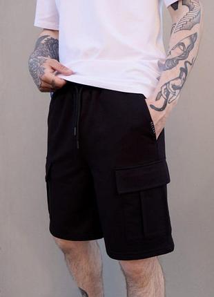 Мужские шорты cargo reload
