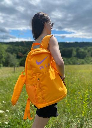 Рюкзак оригінал nike air 20л