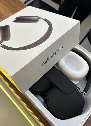 🎧 навушники apple airpods max full 2023 version ios 17
