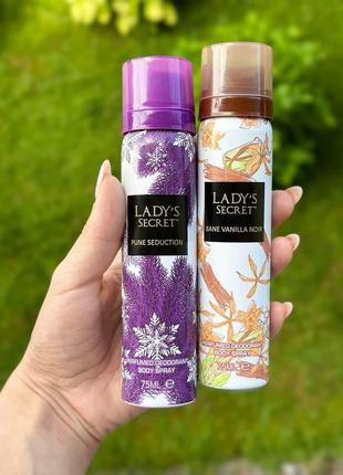 Набір дезодорантів парфумованих по акції 🛍️💟