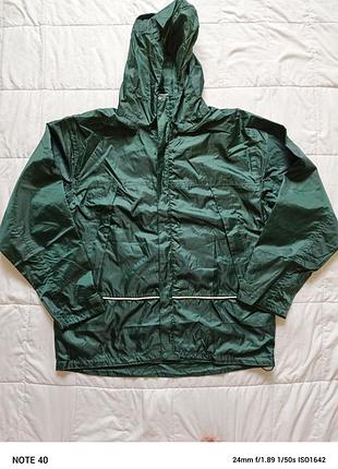 Ветровка р. xl-xxl,result