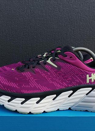 Hoka one one w gaviota 4 - кроссовки оригинал (42/27)