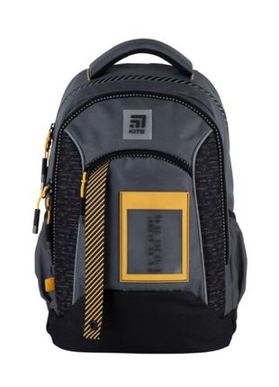 Рюкзак kite education 19,5 л k21-813m-3 - стан нового