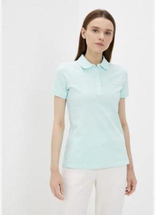 Tommy hilfiger denim футболка поло