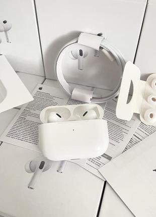 Навушники airpods pro 2
