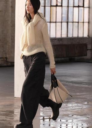 Свитер женский zara