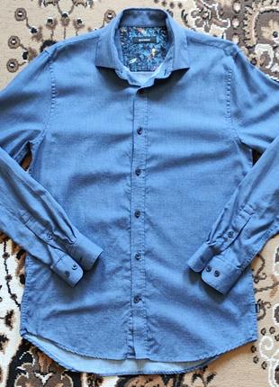 Рубашка мужская новая matinique, m