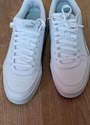 Кеды puma оригинальные