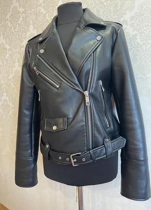 Косуха pull&bear