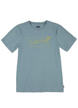 Нова футболка levi's 10-12 років