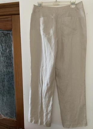 Костюм женский лен 100% gerry weber новый