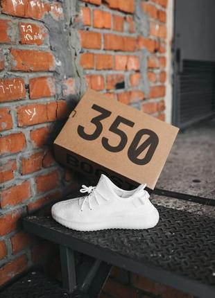 Мужские кроссовки adidas yeezy boost 350 v26 фото