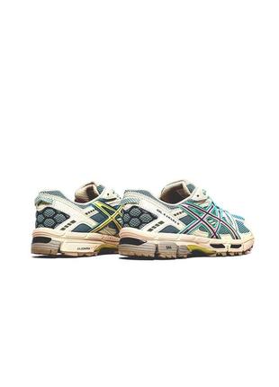 Asics gel-kahana 85 фото