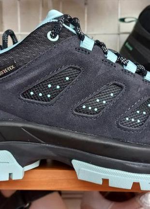 Черевики  ботинки  gore-tex tamaris