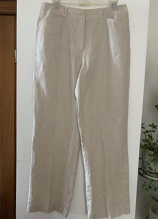 Костюм женский лен 100% gerry weber новый