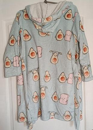 Халат, банный халат, на девочку,халат на дівчинку