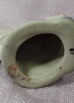 Статуэтка рыбка