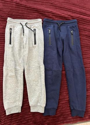 Штани спортивні на хлопчика