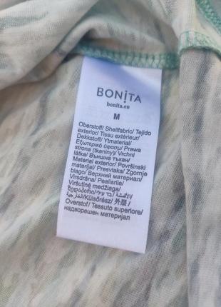 Женская футболка bonita7 фото