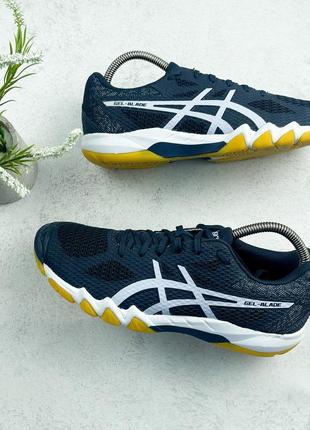 Asics gel oberon 10 review sales