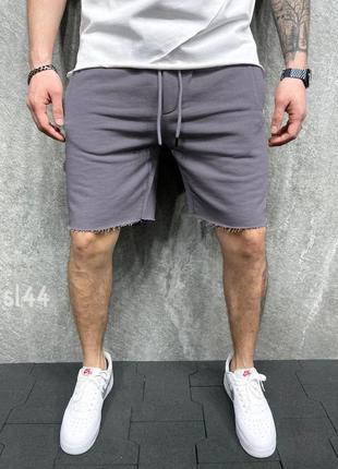 Чоловічі спортивні шорти якість висока багато розмірів, весняні шорти чоловічі