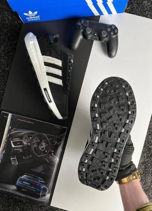 Кроссовки adidas7 фото