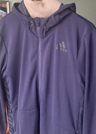 Кофта для бега adidas (l)