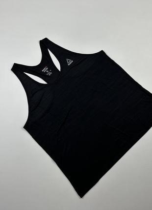 Спортивна майка reebok feet