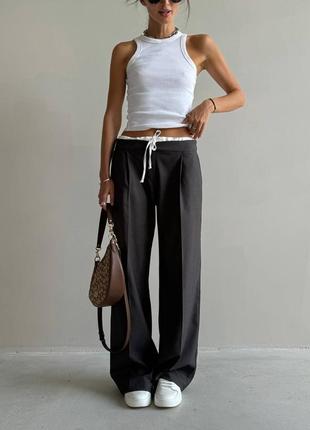 Брюки мод: 447