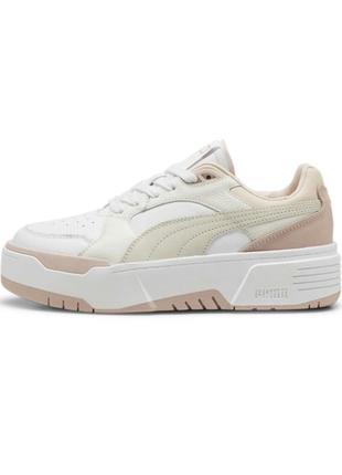 Puma ca. flyz prm wns кеди низькі