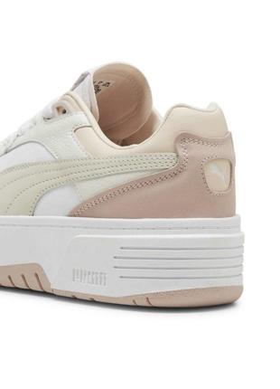 Puma ca. flyz prm wns кеди низькі