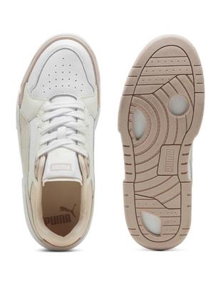 Puma ca. flyz prm wns кеди низькі