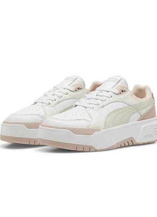 Puma ca. flyz prm wns кеди низькі