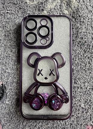 Чохол на iphone 14 pro