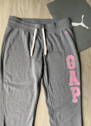 Штаны gap
