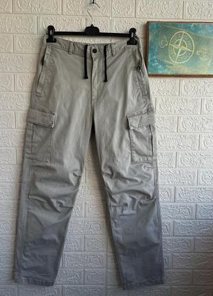 Карго штани h&m cargo pants
