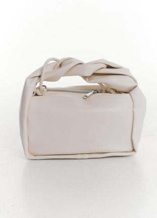Сумочка от украинского бренда amica bag