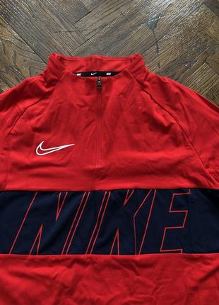 Nike, спортивна кофта3 фото