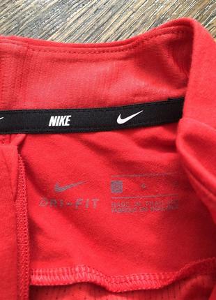 Nike, спортивна кофта4 фото