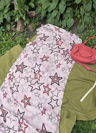 Будет гореть звезда