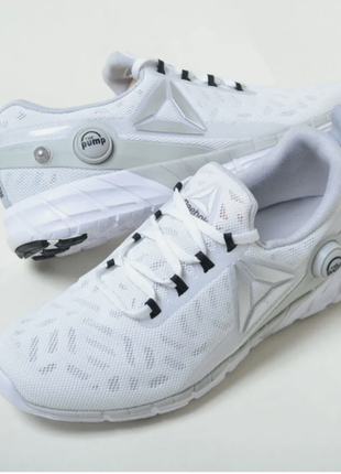 Кроссовки бренд reebok